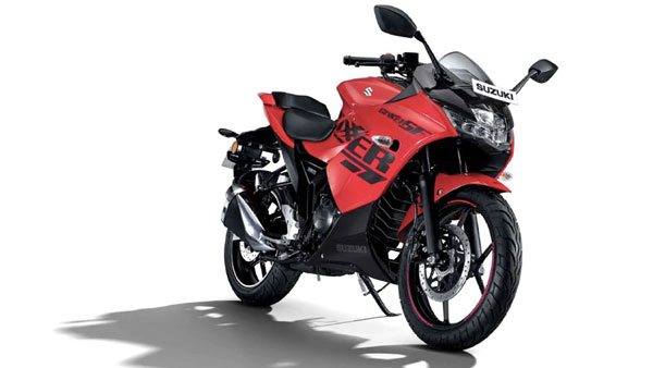 மறுபடியுமா... சுஸுகி ஜிக்ஸெர் பைக்குகளின் விலைகள் மீண்டும் உயர்ந்தன!! இனி அவற்றின் விலைகள் இவைதான்