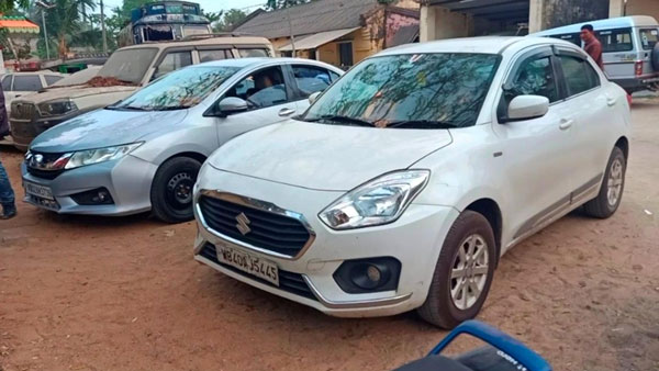 உத்தரவிட்ட பாஜக அமைச்சர்... 4 மணி நேரம் சிறைபிடிக்கப்பட்ட சுற்றுலாப் பயணிகள்... ஏன் தெரிஞ்சா கடுப்பாய்ருவீங்க!