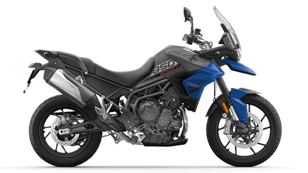 புதிய ட்ரையம்ஃப் டைகர் 850 ஸ்போரட் விற்பனைக்கு வந்தது... முதல்முறை டூரர் பைக் வாங்குவோருக்கு சூப்பர் சாய்ஸ்!