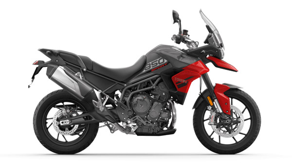 புதிய ட்ரையம்ஃப் டைகர் 850 ஸ்போரட் விற்பனைக்கு வந்தது... முதல்முறை டூரர் பைக் வாங்குவோருக்கு சூப்பர் சாய்ஸ்!