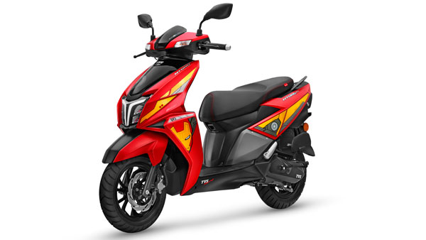 நேபாளியர்களுக்கு அடித்த யோகம்... தமிழகத்தில் இருந்த பறக்கின்றது மார்வல் எடிசன் டிவிஎஸ் ஸ்கூட்டர்கள்... முழு விபரம்!