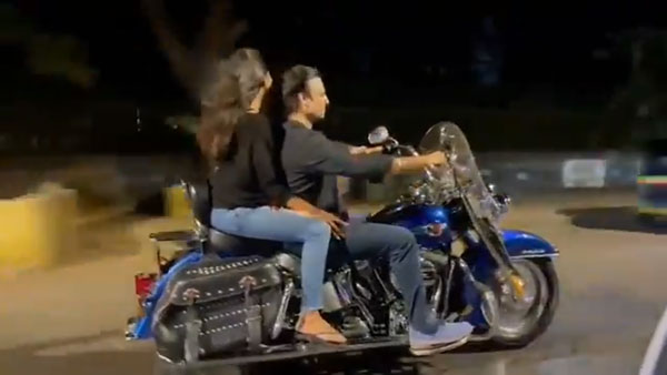 பெண் கொடுத்த அதிரடி புகார்... சிக்கலில் பிரபல ஹிந்தி நடிகர்... என்ன நடந்தது தெரியுமா?