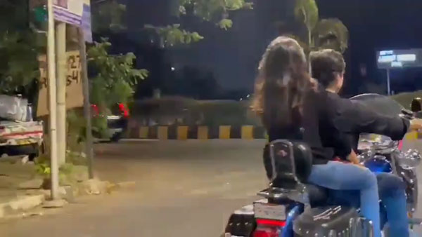 பெண் கொடுத்த அதிரடி புகார்... சிக்கலில் பிரபல ஹிந்தி நடிகர்... என்ன நடந்தது தெரியுமா?