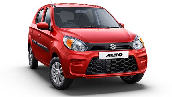 கடந்த பொங்கல் மாதத்தில் அதிக நபர்களால் வாங்கப்பட்ட கார் எது தெரியுமா? தொடரும் மாருதியின் ஆதிக்கம்