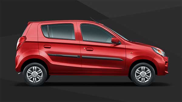 கடந்த பொங்கல் மாதத்தில் அதிக நபர்களால் வாங்கப்பட்ட கார் எது தெரியுமா? தொடரும் மாருதியின் ஆதிக்கம்
