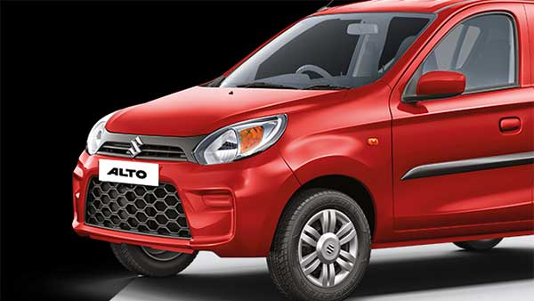 மாருதி சுஸுகியால் மட்டும் இது எப்படி முடியுது!! 2021 ஜனவரியில் 1.39 லட்ச கார்களை விற்றுள்ளது!