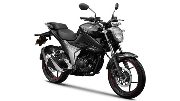 மறுபடியுமா... சுஸுகி ஜிக்ஸெர் பைக்குகளின் விலைகள் மீண்டும் உயர்ந்தன!! இனி அவற்றின் விலைகள் இவைதான்