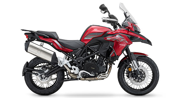 நம்பவே முடியல! முன்பைவிட ரூ.31,000 குறைவான விலையில் அறிமுகமானது பெனெல்லி பைக்... பதற்றத்தில் போட்டியாளர்கள்!