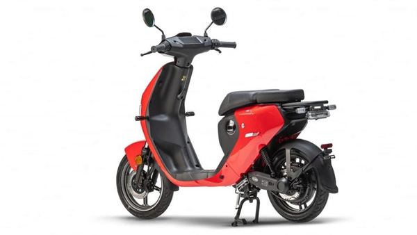 சீன சூப்பர் சோகோ எலக்ட்ரிக் ஸ்கூட்டரை வாங்க தயாராக இருங்கள்...! நிச்சயம் இந்தியாவிற்கு வருகை தருமாம்...