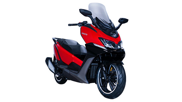 ஆசிய நாடுகளில் ஆதிக்கம் செய்ய துவங்கியிருக்கும் மேக்ஸி-ஸ்கூட்டர்கள்!! இந்தியாவிலும் தொடருமா?