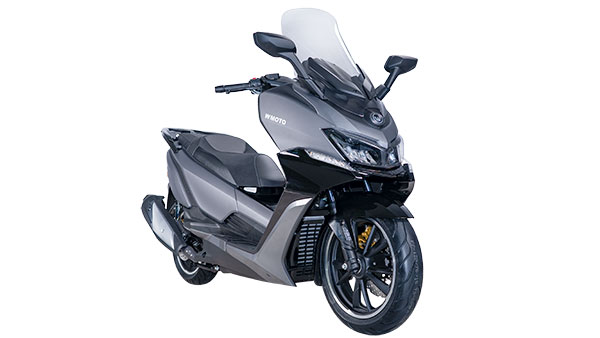 ஆசிய நாடுகளில் ஆதிக்கம் செய்ய துவங்கியிருக்கும் மேக்ஸி-ஸ்கூட்டர்கள்!! இந்தியாவிலும் தொடருமா?
