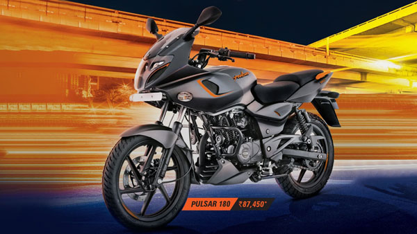 பிரியாவிடை பெற்று சென்றது பல்சர் 180எஃப் பைக்!! மீண்டும் பல்சர் 180-இன் வருகையினால் பஜாஜ் அதிரடி நடவடிக்கை!