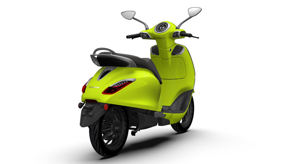 பெட்ரோல் டூவீலருக்கு பதில் எலெக்ட்ரிக் டூவீலர் இருந்தால் தினமும் எவ்வளவு ரூபாய் சேமிக்கலாம் தெரியுமா?