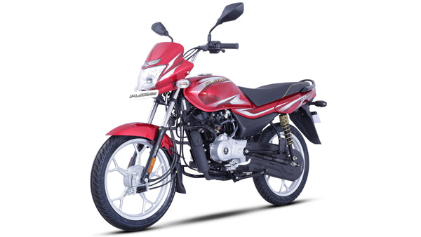 எதிர்பார்த்திராத மிக மிக குறைந்த விலையில் பிளாட்டினா 100 பைக் அறிமுகம்... எலெக்ட்ரிக் ஸ்டார்ட் வசதியுடன்...