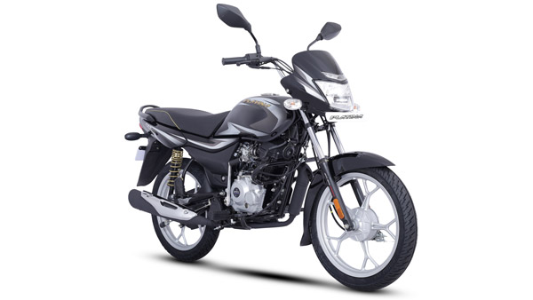எதிர்பார்த்திராத மிக மிக குறைந்த விலையில் பிளாட்டினா 100 பைக் அறிமுகம்... எலெக்ட்ரிக் ஸ்டார்ட் வசதியுடன்...