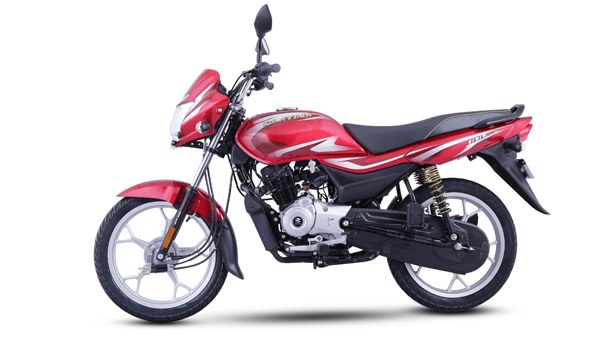 எதிர்பார்த்திராத மிக மிக குறைந்த விலையில் பிளாட்டினா 100 பைக் அறிமுகம்... எலெக்ட்ரிக் ஸ்டார்ட் வசதியுடன்...
