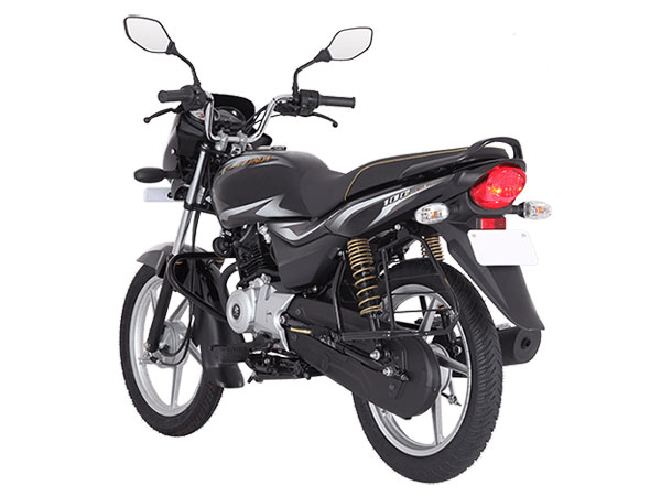 அதிக பாதுகாப்பான பைக்... புதிய பஜாஜ் பிளாட்டினா 110 ஏபிஎஸ் பைக் பற்றி அறிந்து கொள்ள 5 முக்கிய தகவல்கள்...