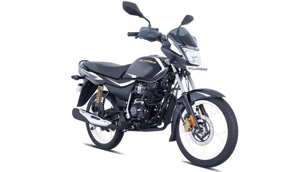 அதிக பாதுகாப்பான பைக்... புதிய பஜாஜ் பிளாட்டினா 110 ஏபிஎஸ் பைக் பற்றி அறிந்து கொள்ள 5 முக்கிய தகவல்கள்...
