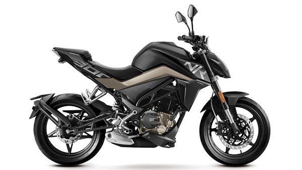 ஒரு வழியாக இந்தியாவில் அறிமுகமானது சிஎஃப் மோட்டோ 300என்கே பைக்!! ஷோரூம் விலை ரூ.2.29 லட்சம்