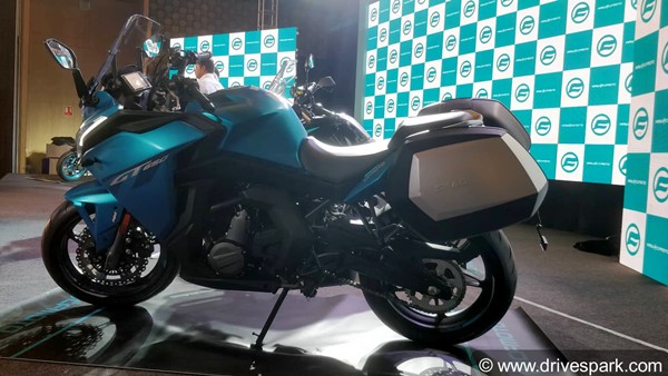 ரூ.4 லட்சத்தில் 650சிசி பைக்குகளை இந்தியா கொண்டுவரும் சிஎஃப் மோட்டோ!! கவாஸாகிக்கு தலைவலி ஆரம்பமாக போகுது!