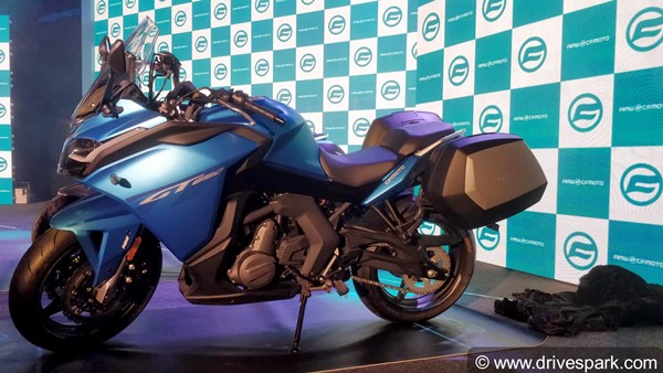 ரூ.4 லட்சத்தில் 650சிசி பைக்குகளை இந்தியா கொண்டுவரும் சிஎஃப் மோட்டோ!! கவாஸாகிக்கு தலைவலி ஆரம்பமாக போகுது!