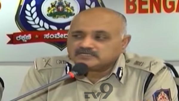 அதிர்ச்சி சம்பவம்... பறிமுதல் செய்யப்பட்ட சொகுசு காரை காவல் துறை அதிகாரிகள் என்ன செய்தார்கள் தெரியுமா?