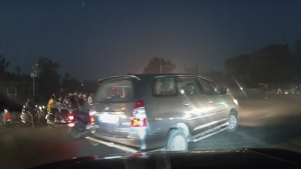காரில் டேஷ்கேம் இருந்தா நீங்கதான் கில்லி... இந்த விஷயங்கள் தெரிஞ்சா உடனே வாங்கீருவீங்க... ரேட்டும் ரொம்ப கம்மி