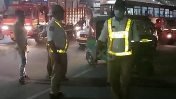 லைசென்சும் போச்சு, ஜெயிலுக்கும் போயாச்சு... 43 பேர் அதிரடி நடவடிக்கை எடுத்த போலீஸ்... காரணம் என்ன தெரியுமா?