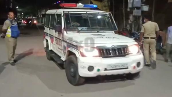 லைசென்சும் போச்சு, ஜெயிலுக்கும் போயாச்சு... 43 பேர் அதிரடி நடவடிக்கை எடுத்த போலீஸ்... காரணம் என்ன தெரியுமா?
