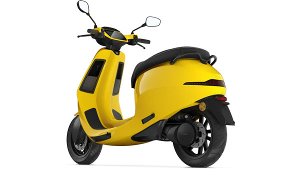 சவாலான விலையில் வரும் ஓலா எலெக்ட்ரிக் ஸ்கூட்டரின் டீசர் வெளியீடு... கலக்கத்தில் போட்டியாளர்கள்!
