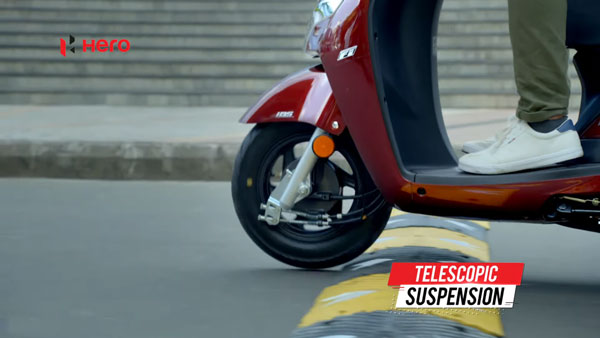 ஹீரோ டெஸ்டினி 125 பிளாட்டினம் ஸ்கூட்டர் விற்பனைக்கு அறிமுகம்!! விலை ரூ.72,000