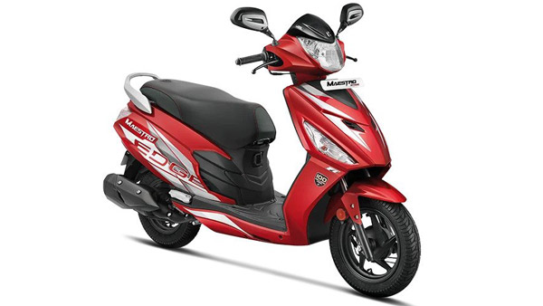 ஹீரோ மேஸ்ட்ரோ எட்ஜ் & டெஸ்டினி ஸ்கூட்டர்களில் ஸ்பெஷல் எடிசன்கள்!! பிரத்யேகமான நிறத்தில் விற்பனைக்கு அறிமுகம்