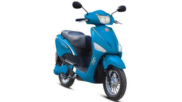 கொரோனா வைரஸையே சாதகமாக்கி கொண்ட ஹீரோ!! 2020ல் 50,000 எலக்ட்ரிக் வாகனங்களை விற்றுள்ளது...