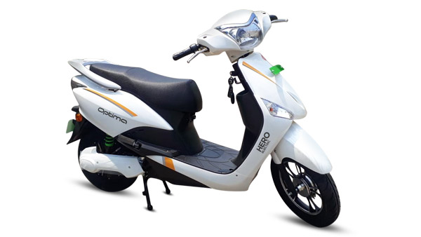 கொரோனா வைரஸையே சாதகமாக்கி கொண்ட ஹீரோ!! 2020ல் 50,000 எலக்ட்ரிக் வாகனங்களை விற்றுள்ளது...