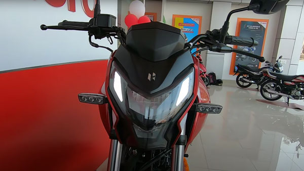 விற்பனைக்கு வந்திறங்கியது ஹீரோ எக்ஸ்ட்ரீம் 160ஆர் ஸ்பெஷல் எடிசன்!! குறிப்பிட்ட எண்ணிக்கையில் மட்டுமே விற்பனை..