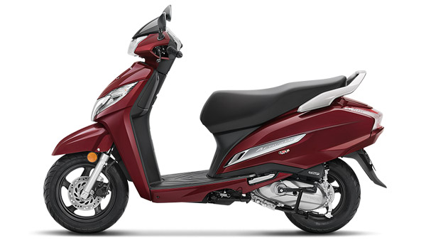 ஹோண்டா ஆக்டிவா 125 ஸ்கூட்டருக்கு புதிய பணம் தள்ளுபடி சலுகை அறிவிப்பு!! ரூ.5,000 சேமிக்கலாம்!