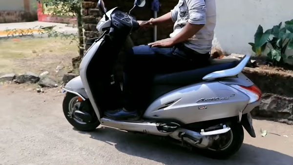 பெட்ரோல் விலை உயர்வில் இருந்து தப்பிக்க இப்படி ஒரு வாகனமே இப்போ தேவ... இது பெட்ரோலால் மட்டுமல்ல பேட்டரியிலும் ஓடும்...