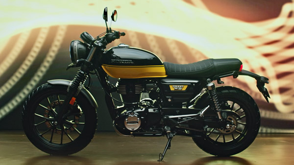 ஹோண்டாவின் புதிய சிபி பைக், சிபி350ஆர்எஸ்-இன் டெலிவிரிகள் துவங்கியது!!