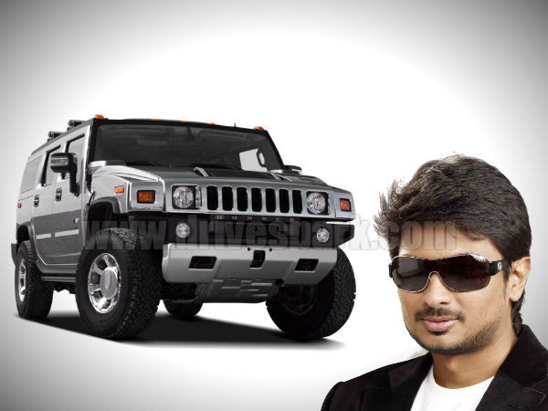 முதல்வரிடம் நிலம் இல்லை, தலைவரிடம் கார் இல்லை... தமிழக தேர்தலில் 'ஸ்டார்' வேட்பாளர்களின் கார்கள் விபரம் குறித்த ருசிகர தகவல்கள்!