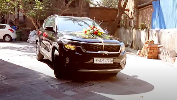 தந்தையின் பிறந்த நாளில் மகன் கொடுத்த ஆச்சரிய பரிசு... எத்தனை பேருக்கு இப்படி கிடைக்கும் சொல்லுங்க?