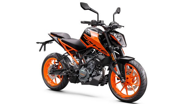 கடந்த பிப்ரவரியில் மொத்தம் எத்தனை கேடிஎம் பைக்குகள் விற்பனையாகியுள்ளன? முழு விபரம் இதோ!!