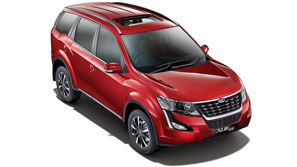 புதிய மஹிந்திரா எக்ஸ்யூவி500 காரின் அறிமுகத்தில் தொடரும் தாமதம்!! 2022ல் தான் விற்பனைக்குவரும் போலருக்கே...
