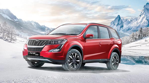 சொகுசு காராக மாறுகிறது புதிய மஹிந்திரா எக்ஸ்யூவி500... வேற லெவலில் கெத்து காட்டப் போகிறது!