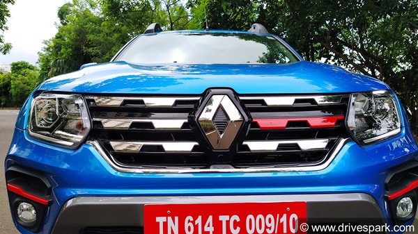 மகளிர் தினத்தில், பெண் வாடிக்கையாளர்களுக்கான சலுகைகளை அறிவித்த ரெனால்ட்!! காத்திருக்கும் பரிசு பொருட்கள்