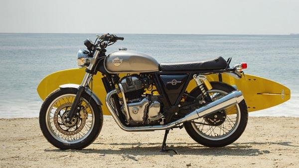 2021 ராயல் என்பீல்டு இண்டர்செப்டர் 650 பைக்கின் புதிய டிவிசி வீடியோ வெளியீடு!! உங்களது பார்வைக்கு இதோ...