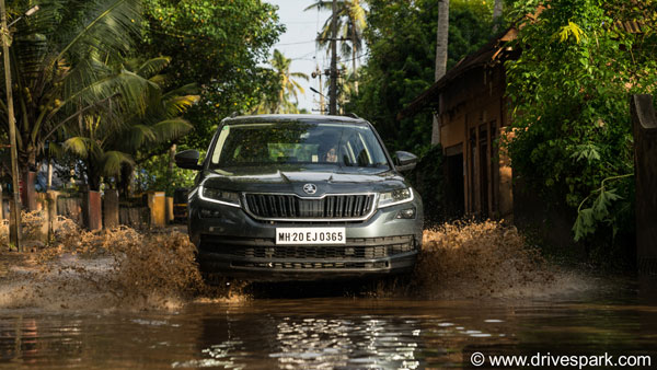 இந்த ஆண்டிற்குள் மூன்றாவது காரை அறிமுகப்படுத்த தயாராகும் ஸ்கோடா!! கோடியாக் ஃபேஸ்லிஃப்ட்??