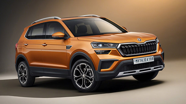 புதிய ஸ்கோடா குஷாக் எஸ்யூவியின் புக்கிங், டெலிவிரி எப்போது... விபரம் உள்ளே!
