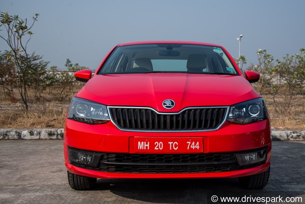 புதுச்சேரியில் ஸ்கோடா ஆட்டோ நிறுவனத்தின் முதல் கார் ஷோரூம் திறப்பு!