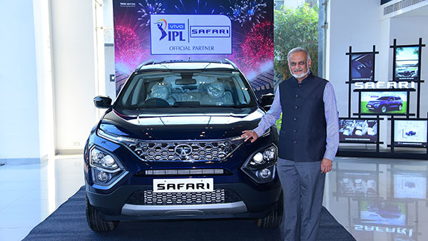 டாடா வெளியிட்ட அதிரடி அறிவிப்பு... ஐபிஎல் மைதானங்களில் நடக்கப்போகும் தரமான சம்பவம்... என்னனு தெரியுமா?