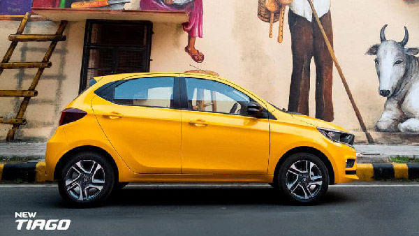 குறிப்பிட்ட டாடா கார்களுக்கு ரூ.65,000 வரையில் சலுகைகள்...! மார்ச் 31ஆம் தேதி வரையில் மட்டுமே!!